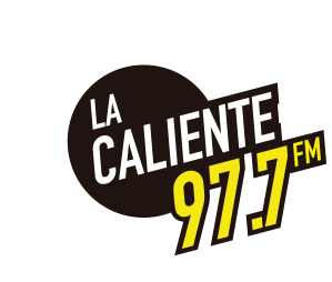 La Caliente 97.7 FM San Luis Potosi